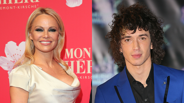 Julian Perretta et Pamela Anderson : retour sur l'histoire d'amour du chanteur avec la bimbo
