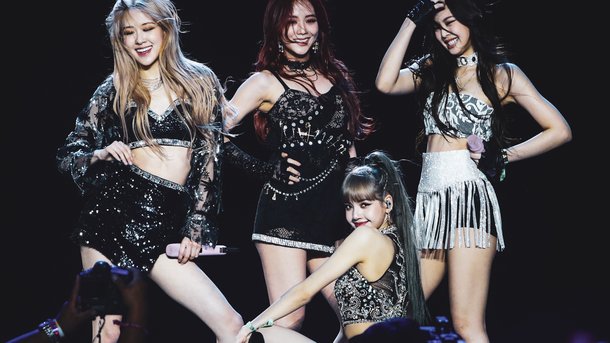 BLACKPINK annonce la sortie de son jeu mobile « BLACKPINK The Game »