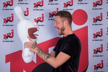 NRJ In The Park au Futuroscope