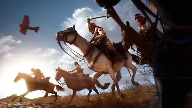 jeux video battlefield 1