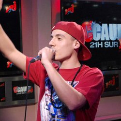 Mercredi 16 janvier avec DJ Mams