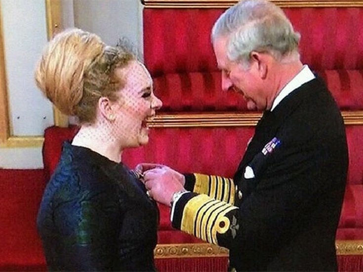 Adele