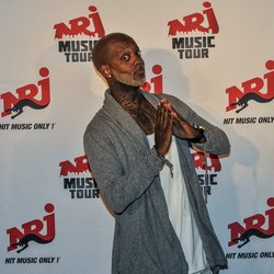 NRJ Music Tour de Lyon - 8 avril 2017