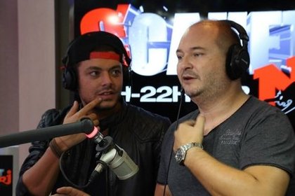 Vendredi 10 Octobre avec Kev Adams