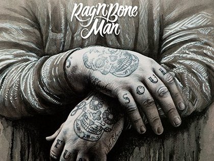 Biographie de Rag'n'Bone