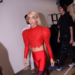 Bilal Hassani - Backstage NRJ Music Awards 2019