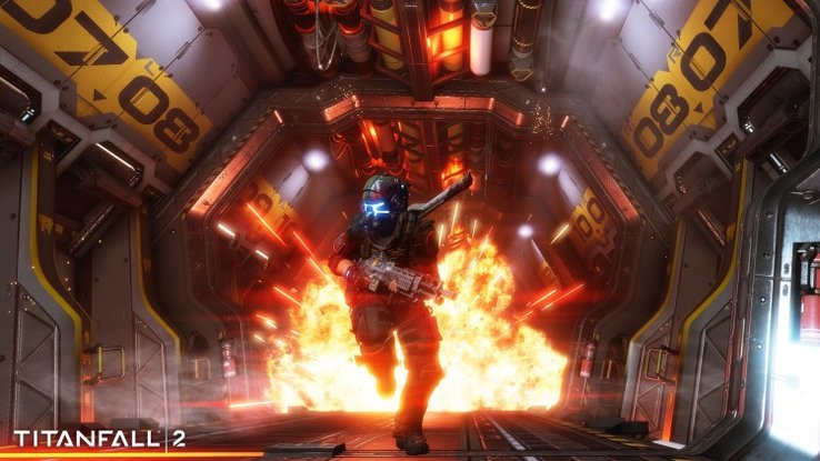 jeux video titanfall 2