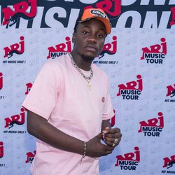 Jungeli - NRJ Music Tour Toulouse 2025