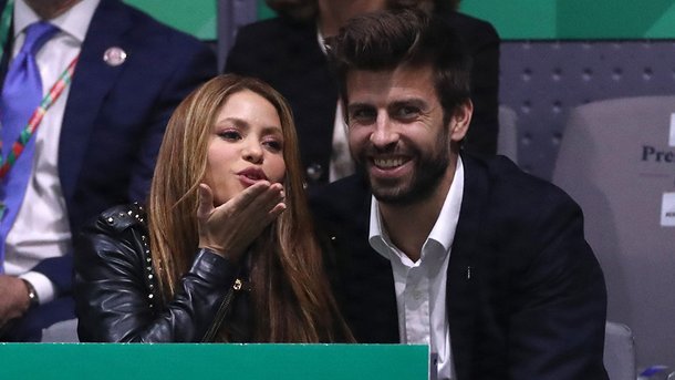 Shakira terrifiée à l'idée de se marier avec Gerard Piqué