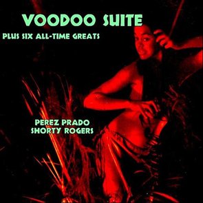 Voodoo Suite