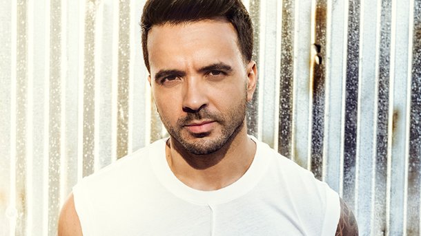 Luis Fonsi: le phénomène de l’été