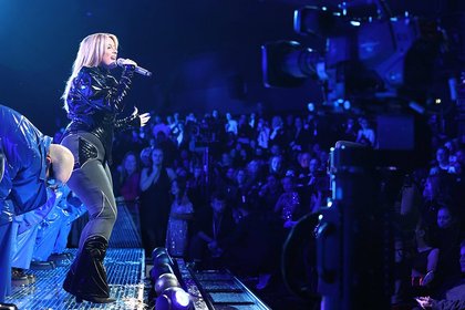 Bebe Rexha - 24ème Cérémonie des NRJ Music Awards
