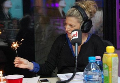 Jeudi 28 mars avec Alex Hepburn et Dj Milk Inc