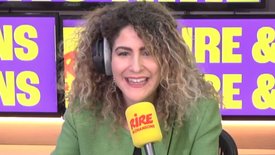 Sabrine Zayani face à Samuel Bambi - l'Afterwork du Rire