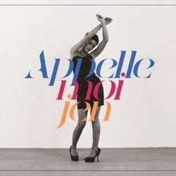Jenifer album Appelle-moi Jen