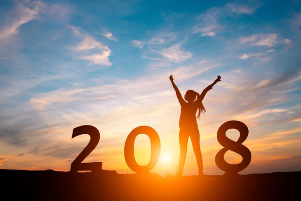 5 bonnes résolutions pour s’épanouir au travail en 2018