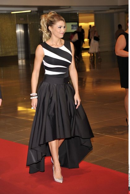 Photocall - NRJ DJ AWARDS 2014