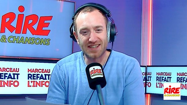 Annie Cordy et Chaud Cacao, confinement dans 3 départements, disparition de Bertrand Tavernier - Marceau refait l'info