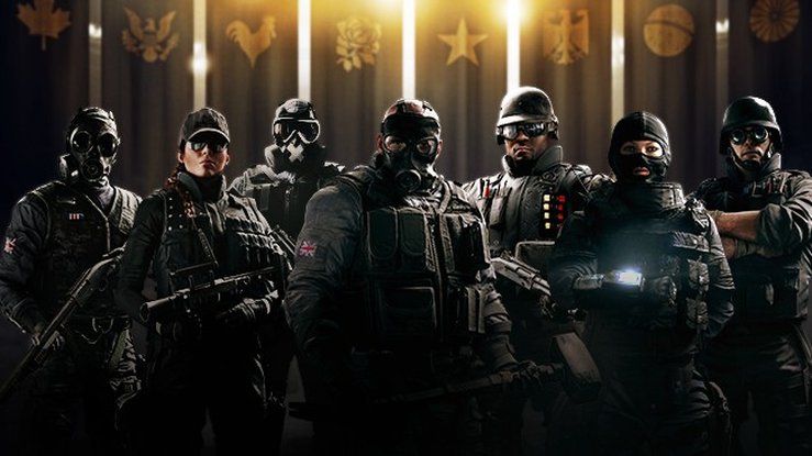 jeux video rainbow six