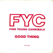 GOOD THING (1988)