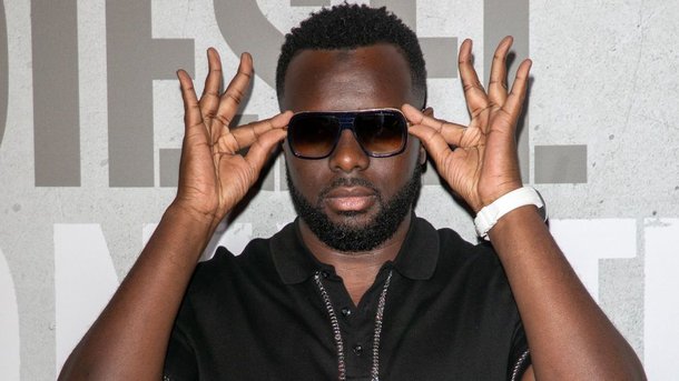 Maître Gims peut-il conquérir les États-Unis ?