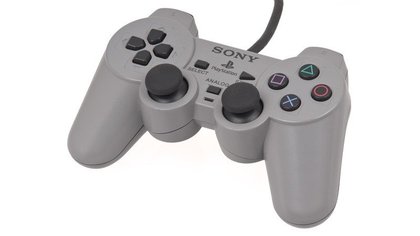 La DualShock, une des manettes les plus durables du marché