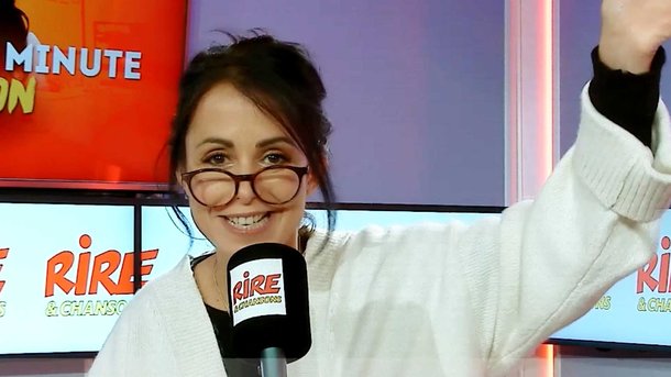 Humour - La Bajon : Mamie Bajon et le Soldat Inconnu