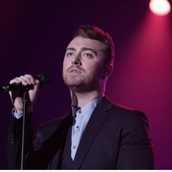 NRJ Music Tour de Lille: Sam Smith