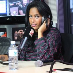 Mercredi 9 octobre avec Amel Bent