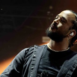Slimane - NRJ Music Tour Troyes 2024