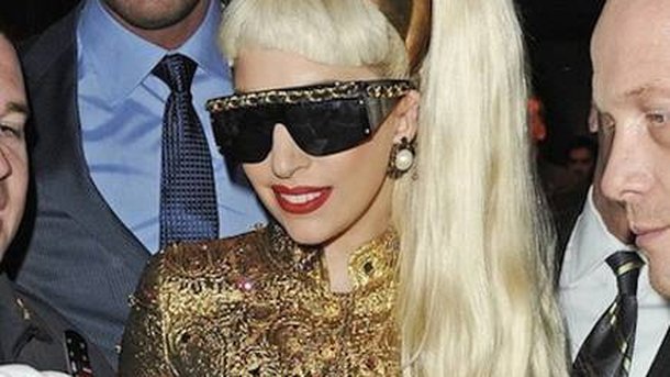 Lady Gaga : les secrets de sa tournée !