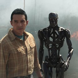 Terminator: Dark Fate