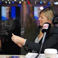 Lundi 29 avril avec Emmanuel Moire