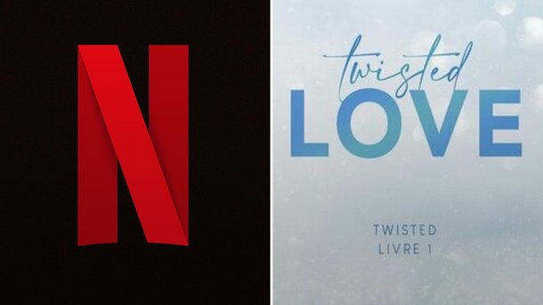 Les romans à succès "Twisted" bientôt adaptés par Netflix