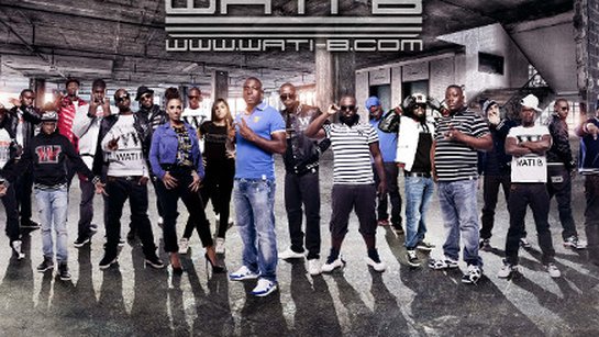 Wati B
