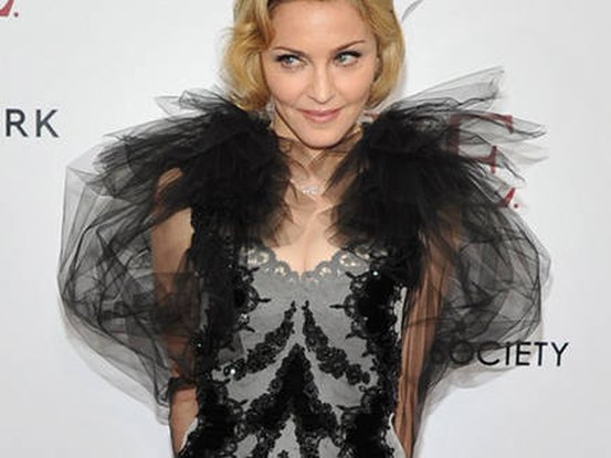 madonna