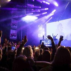 Oriska - NRJ Music Tour Haguenau 2025