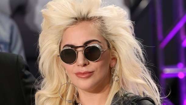 Lady Gaga : sur les circuits de course