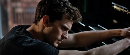 Cinquante Nuances de Grey