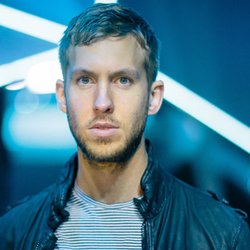 Calvin Harris