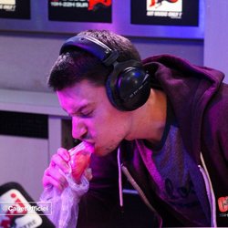 Mercredi 27 Janvier - C Cauet sur NRJ