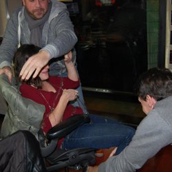 Lundi 10 décembre 2012