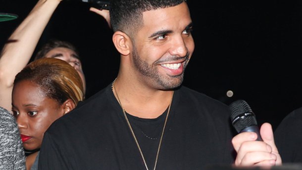 Drake : premier disque de platine de 2015 !