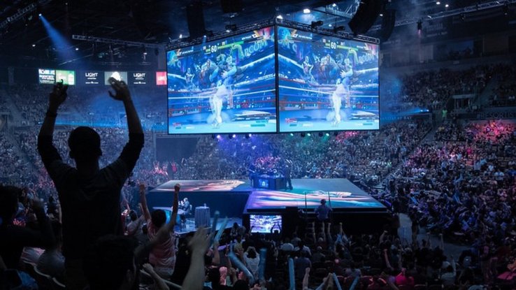 EVO 2019 : vidéo, horaires et jeux présents, toutes les informations pour regarder la compétition