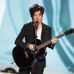 Nicolas Sirkis (Indochine) - NRJ Music Awards 2017