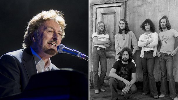 Supertramp : disparition de Rick Davies, co-fondateur du groupe