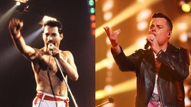 "Bohemian Rhapsody" : qui est Marc Martel, la doublure vocale de Freddie Mercury ?