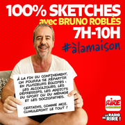 Bruno Roblès, après le confinement ...