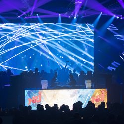 Basada - 7ème cérémonie des NRJ DJ AWARDS