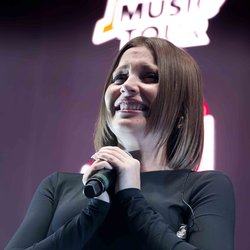 Carla - NRJ Music Tour Compiègne 2026
